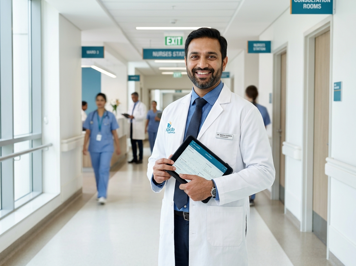 Cashless Mediclaim